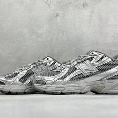 HA版New Balance NB740 轻便复古休闲运动跑步鞋 全鞋身以网格布作为基地,在细节部分以皮革作为辅助添加, HA版New Balance NB740 轻便复古休闲运动跑步鞋 全鞋身以网格布作为基地,在细节部分以皮革作为辅助添加,