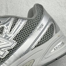 HA版New Balance NB740 轻便复古休闲运动跑步鞋 全鞋身以网格布作为基地,在细节部分以皮革作为辅助添加, HA版New Balance NB740 轻便复古休闲运动跑步鞋 全鞋身以网格布作为基地,在细节部分以皮革作为辅助添加,