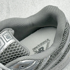 HA版New Balance NB740 轻便复古休闲运动跑步鞋 全鞋身以网格布作为基地,在细节部分以皮革作为辅助添加, HA版New Balance NB740 轻便复古休闲运动跑步鞋 全鞋身以网格布作为基地,在细节部分以皮革作为辅助添加,