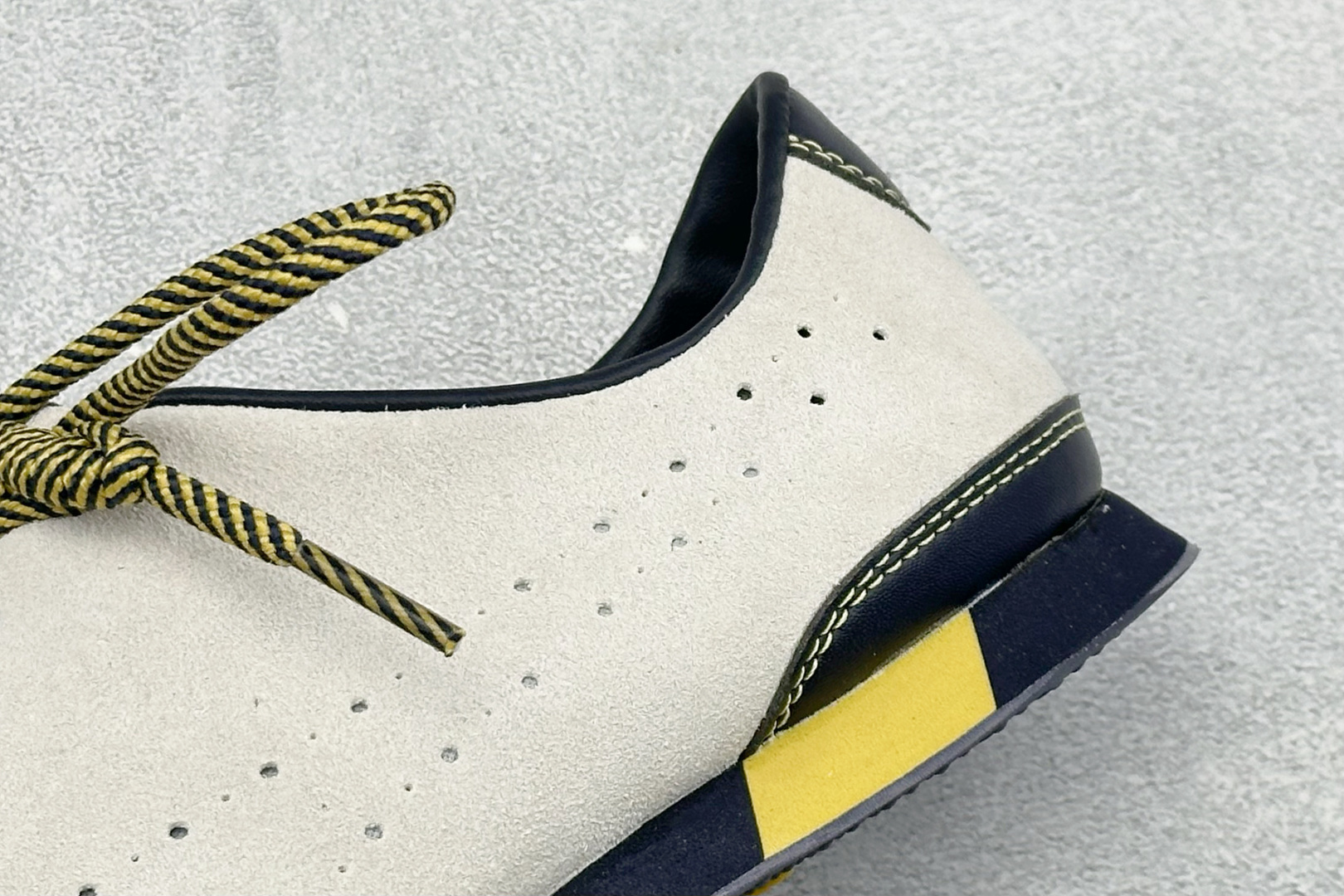 S2Puma x Noafterno H-Street 联名款 彪马低帮生活休闲鞋 货号：-01 尺码：36-45 