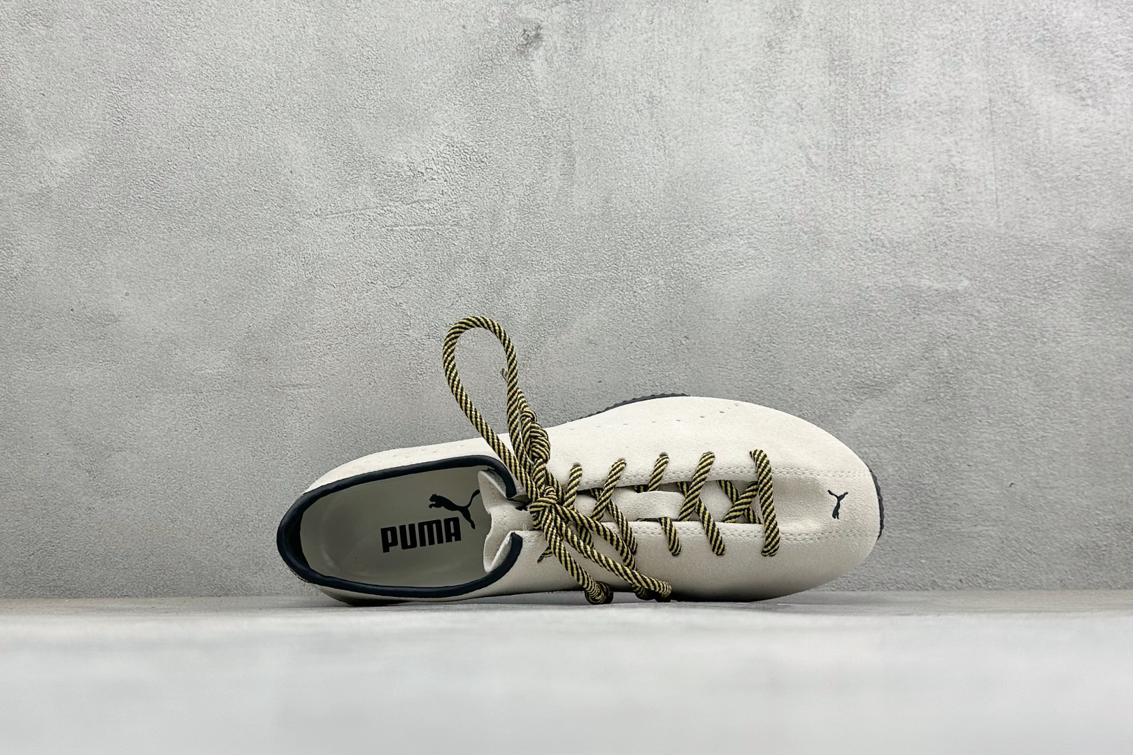 S2Puma x Noafterno H-Street 联名款 彪马低帮生活休闲鞋 货号：-01 尺码：36-45 