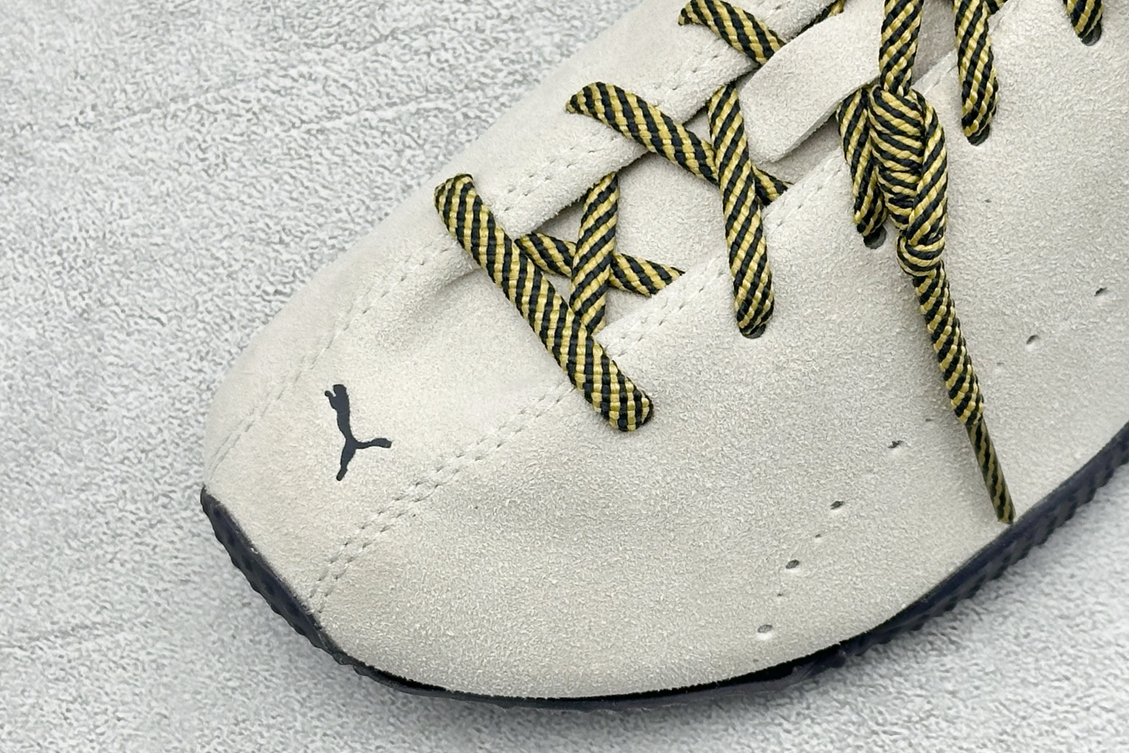 S2Puma x Noafterno H-Street 联名款 彪马低帮生活休闲鞋 货号：-01 尺码：36-45 