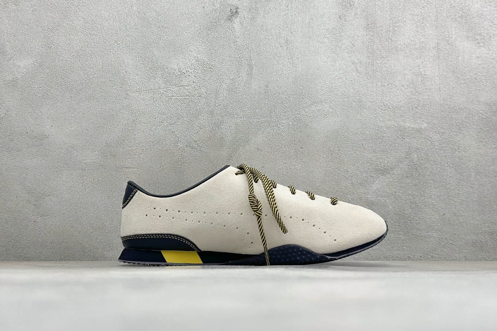S2Puma x Noafterno H-Street 联名款 彪马低帮生活休闲鞋 货号：-01 尺码：36-45 