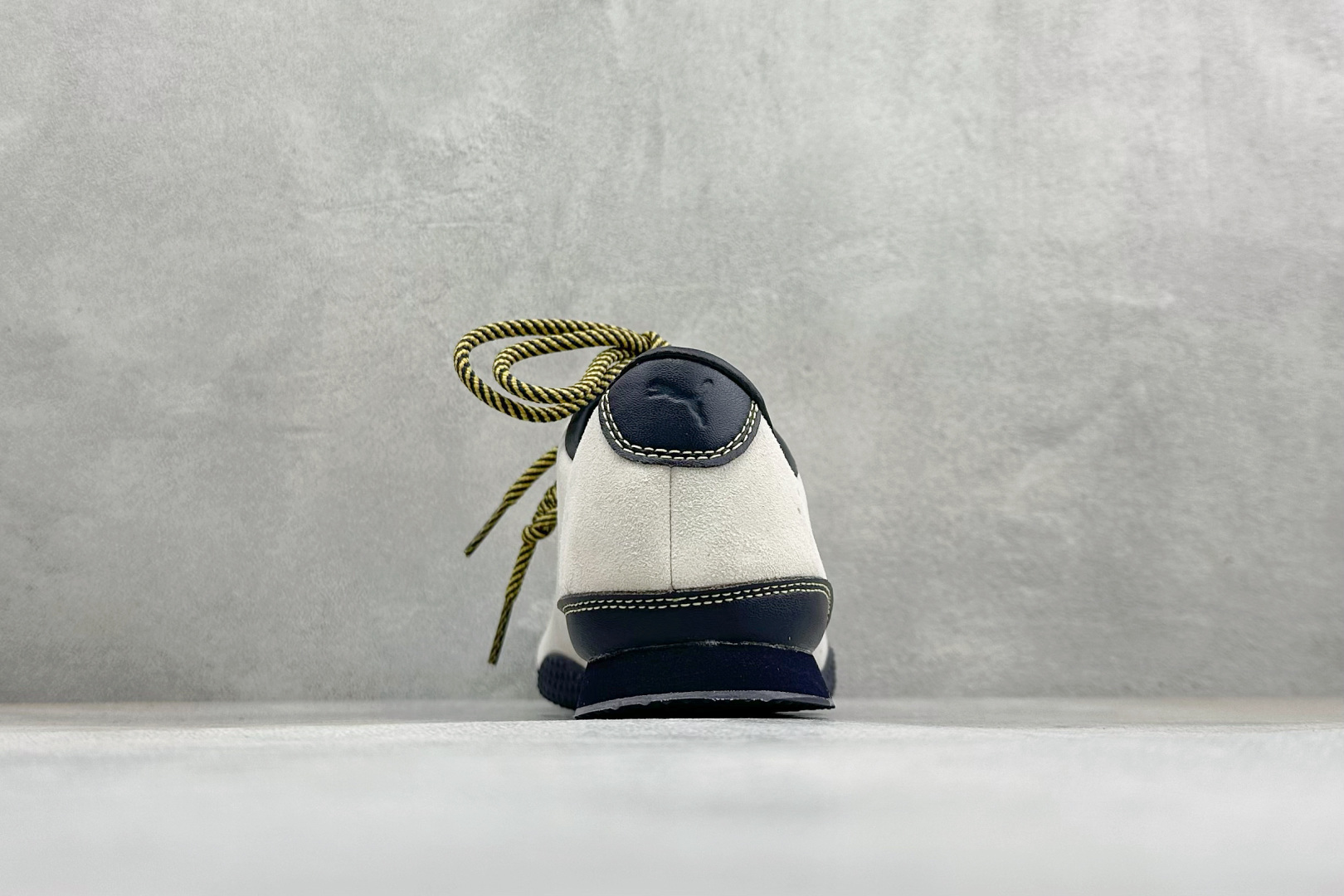 S2Puma x Noafterno H-Street 联名款 彪马低帮生活休闲鞋 货号：-01 尺码：36-45 