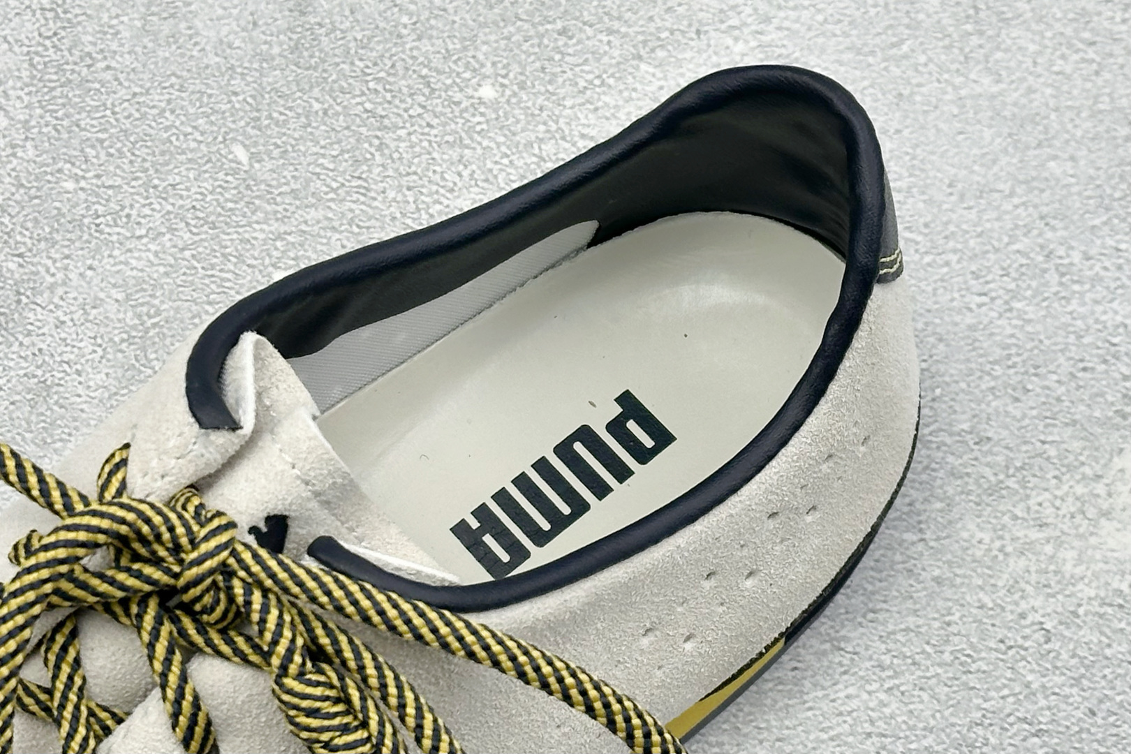 S2Puma x Noafterno H-Street 联名款 彪马低帮生活休闲鞋 货号：-01 尺码：36-45 