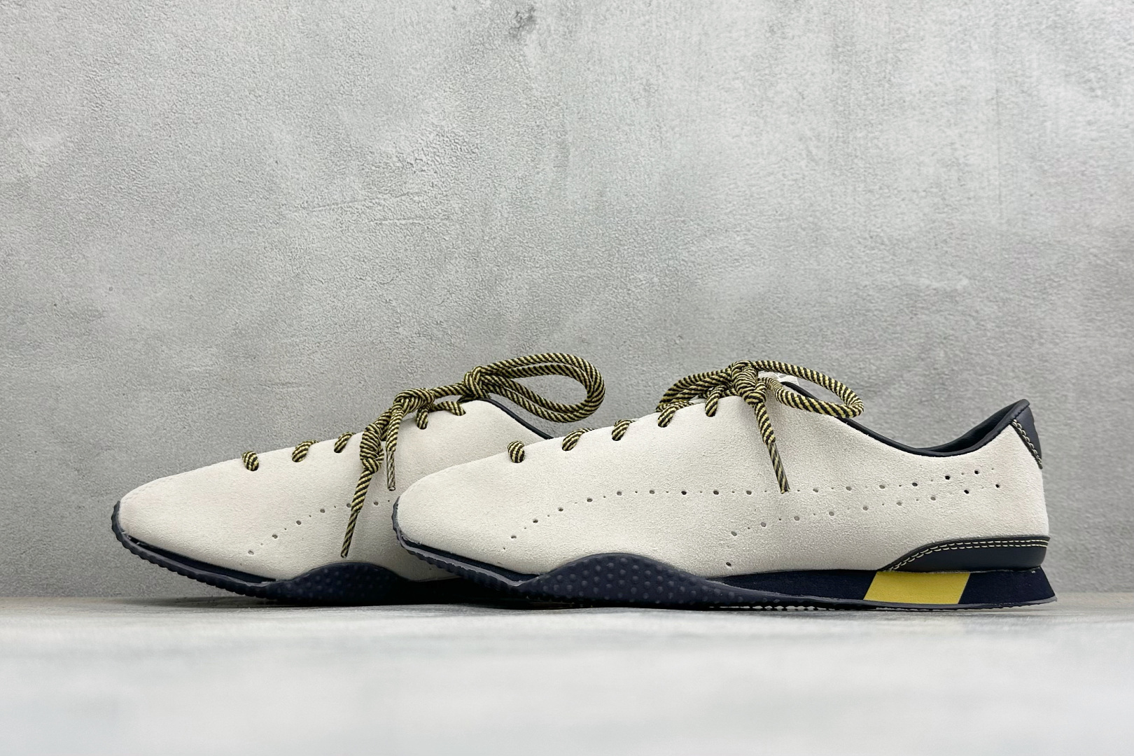 S2Puma x Noafterno H-Street 联名款 彪马低帮生活休闲鞋 货号：-01 尺码：36-45 