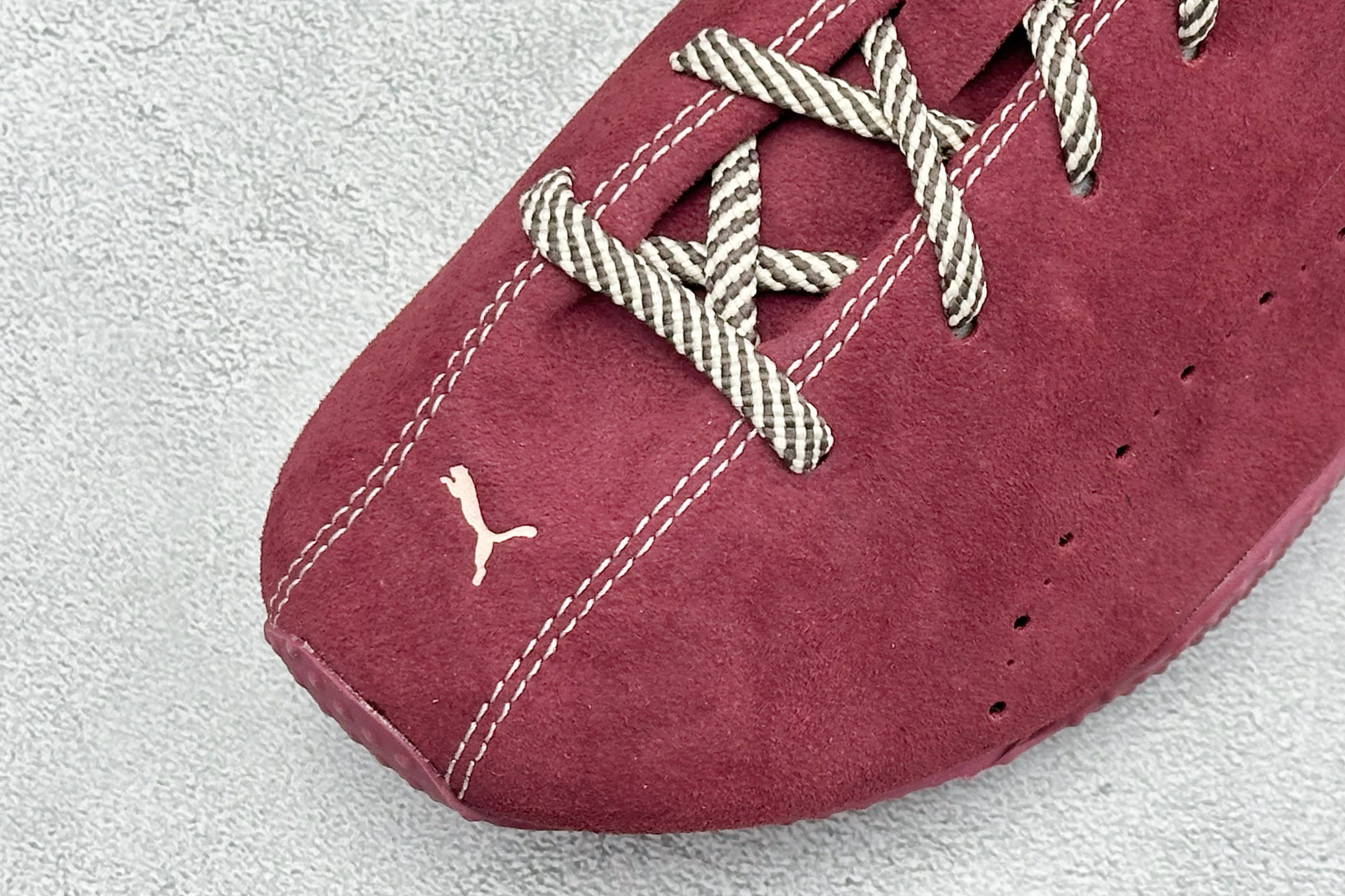 S2Puma x Noafterno H-Street 联名款 彪马低帮生活休闲鞋 货号：-02 尺码：36-45 