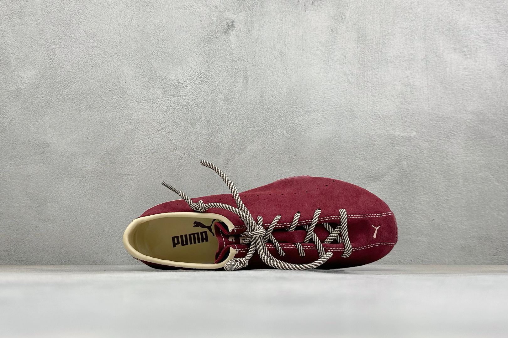 S2Puma x Noafterno H-Street 联名款 彪马低帮生活休闲鞋 货号：-02 尺码：36-45 