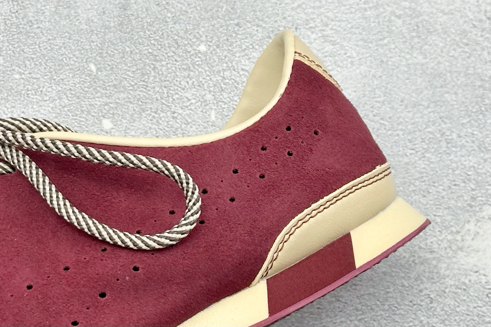 S2Puma x Noafterno H-Street 联名款 彪马低帮生活休闲鞋 货号：-02 尺码：36-45 