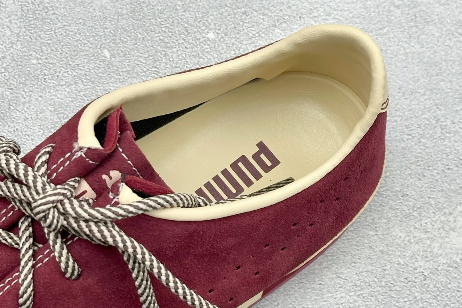 S2Puma x Noafterno H-Street 联名款 彪马低帮生活休闲鞋 货号：-02 尺码：36-45 