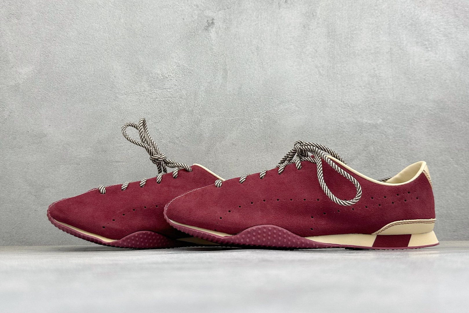 S2Puma x Noafterno H-Street 联名款 彪马低帮生活休闲鞋 货号：-02 尺码：36-45 
