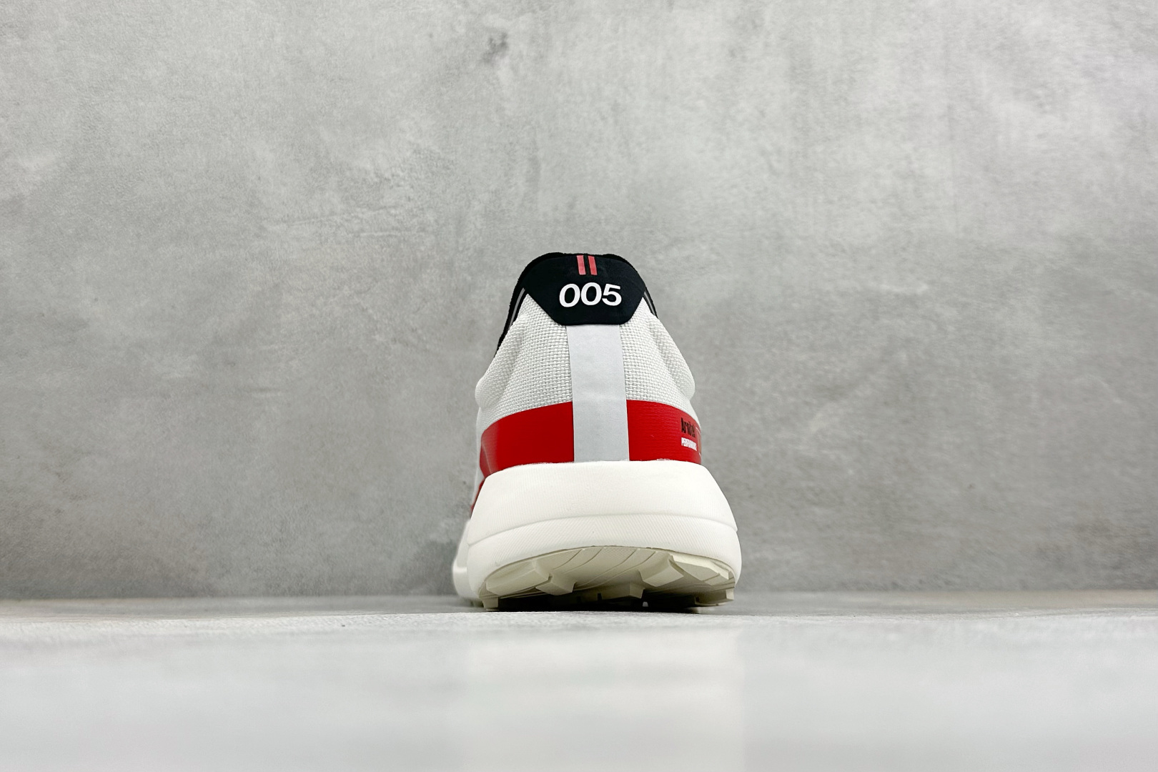 M版Norda 诺达 005 Sneaker0111 杰尼亚联名 网面越野跑步鞋 加拿大高端品牌 官方售价187K+ 运