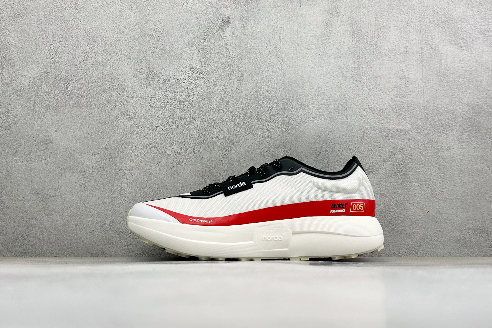M版Norda 诺达 005 Sneaker0111 杰尼亚联名 网面越野跑步鞋 加拿大高端品牌 官方售价187K+ 运 M版Norda 诺达 005 Sneaker0111 杰尼亚联名 网面越野跑步鞋 加拿大高端品牌 官方售价187K+ 运