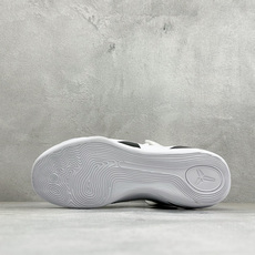 DG福利 Nike Kobe 9 Elite Protro "HALO" 科比9代精英纯白 高帮实战篮球鞋 #原楦打造灵 DG福利 Nike Kobe 9 Elite Protro "HALO" 科比9代精英纯白 高帮实战篮球鞋 #原楦打造灵