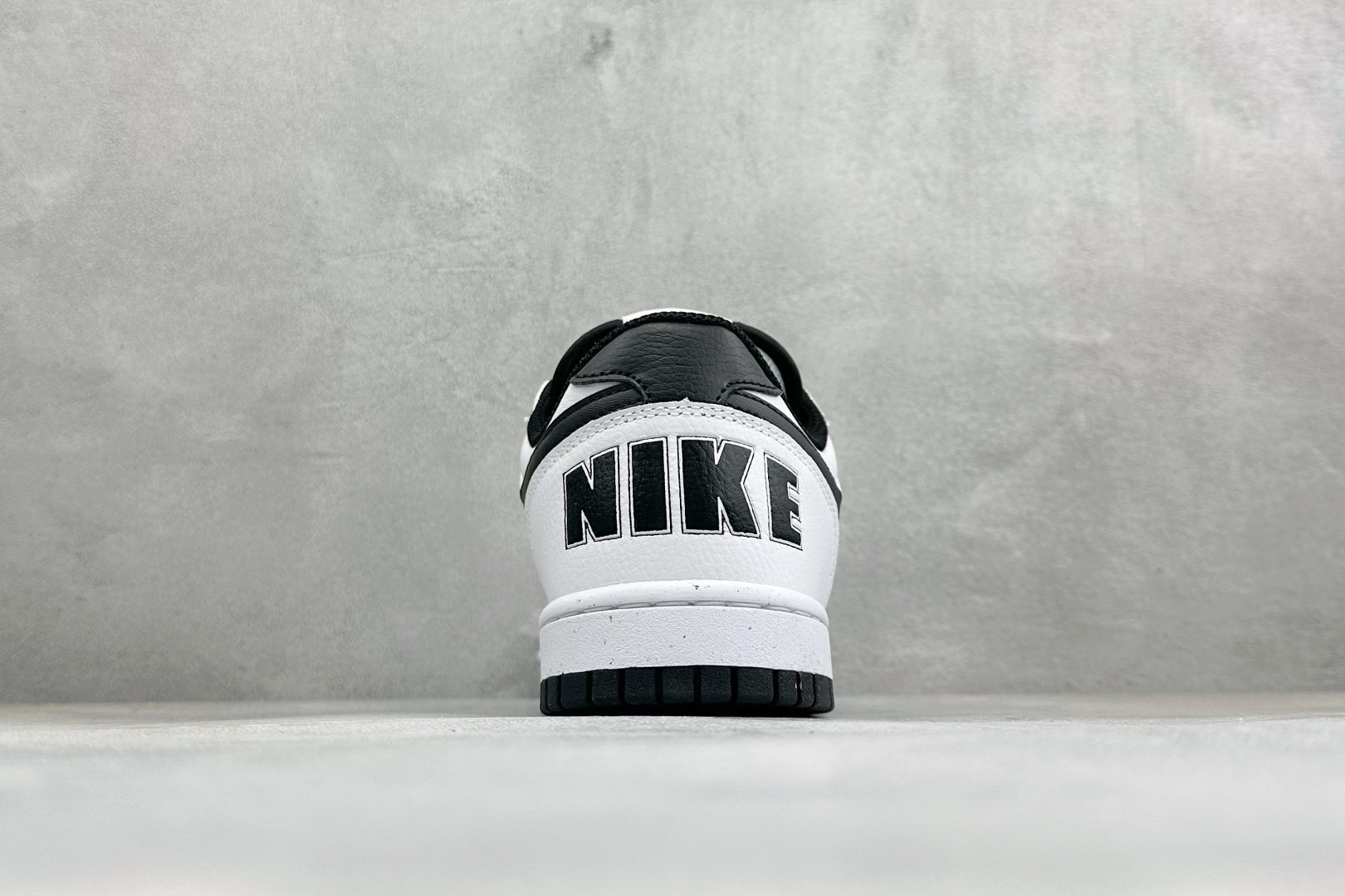 FS版Big Nike Low 耐克 简约百搭 減震耐磨 低帮板鞋 货号: -109 尺码：36-45 