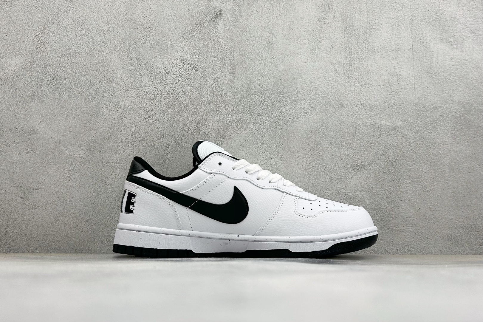 FS版Big Nike Low 耐克 简约百搭 減震耐磨 低帮板鞋 货号: -109 尺码：36-45 