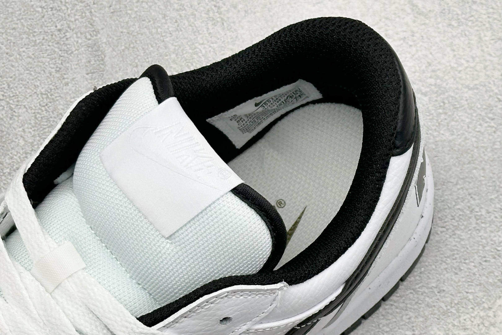 FS版Big Nike Low 耐克 简约百搭 減震耐磨 低帮板鞋 货号: -109 尺码：36-45 