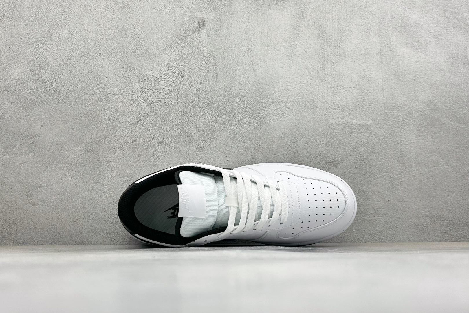 FS版Big Nike Low 耐克 简约百搭 減震耐磨 低帮板鞋 货号: -109 尺码：36-45 