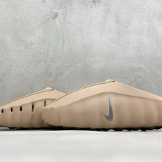M版Nike Mind 001 神经科学足底按摩拖鞋 #全新热门款 从神经科学中汲取灵感 鞋面采用穿孔透气织物材质 鞋底 M版Nike Mind 001 神经科学足底按摩拖鞋 #全新热门款 从神经科学中汲取灵感 鞋面采用穿孔透气织物材质 鞋底