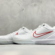 灭世Nike Zoom Kobe 4 ZK4 科比四代 #原装正确鞋盒 全新版型升级(侧身腰线,后跟孤度,鞋头翘度) # 灭世Nike Zoom Kobe 4 ZK4 科比四代 #原装正确鞋盒 全新版型升级(侧身腰线,后跟孤度,鞋头翘度) #