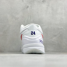 灭世Nike Zoom Kobe 4 ZK4 科比四代 #原装正确鞋盒 全新版型升级(侧身腰线,后跟孤度,鞋头翘度) # 灭世Nike Zoom Kobe 4 ZK4 科比四代 #原装正确鞋盒 全新版型升级(侧身腰线,后跟孤度,鞋头翘度) #