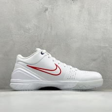 灭世Nike Zoom Kobe 4 ZK4 科比四代 #原装正确鞋盒 全新版型升级(侧身腰线,后跟孤度,鞋头翘度) # 灭世Nike Zoom Kobe 4 ZK4 科比四代 #原装正确鞋盒 全新版型升级(侧身腰线,后跟孤度,鞋头翘度) #