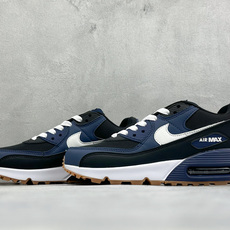 Nike Air Max 90 耐克复古气垫跑鞋 货号:FB9658-400 尺码:36 37.5 38 39 40 4 Nike Air Max 90 耐克复古气垫跑鞋 货号:FB9658-400 尺码:36 37.5 38 39 40 4