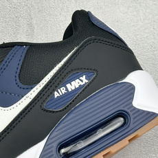 Nike Air Max 90 耐克复古气垫跑鞋 货号:FB9658-400 尺码:36 37.5 38 39 40 4 Nike Air Max 90 耐克复古气垫跑鞋 货号:FB9658-400 尺码:36 37.5 38 39 40 4