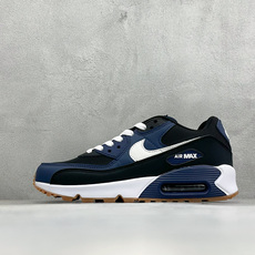 Nike Air Max 90 耐克复古气垫跑鞋 货号:FB9658-400 尺码:36 37.5 38 39 40 4 Nike Air Max 90 耐克复古气垫跑鞋 货号:FB9658-400 尺码:36 37.5 38 39 40 4