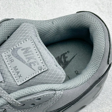 Nike Air Max 90 耐克复古气垫跑鞋 货号:HV4517-003 尺码:36 37.5 38 39 40 4 Nike Air Max 90 耐克复古气垫跑鞋 货号:HV4517-003 尺码:36 37.5 38 39 40 4