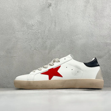 Golden Goose Deluxe Brand SStar来自意大利GGDB脏出天际的小脏鞋 潮复古板鞋,宋仲基欧巴 Golden Goose Deluxe Brand SStar来自意大利GGDB脏出天际的小脏鞋 潮复古板鞋,宋仲基欧巴