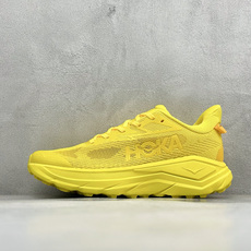 HOKA CHALLENGER 8 运动平衡 轻便系带减震防滑耐磨低帮跑步鞋 货号: -ENL 尺码: 40 40.5 HOKA CHALLENGER 8 运动平衡 轻便系带减震防滑耐磨低帮跑步鞋 货号: -ENL 尺码: 40 40.5