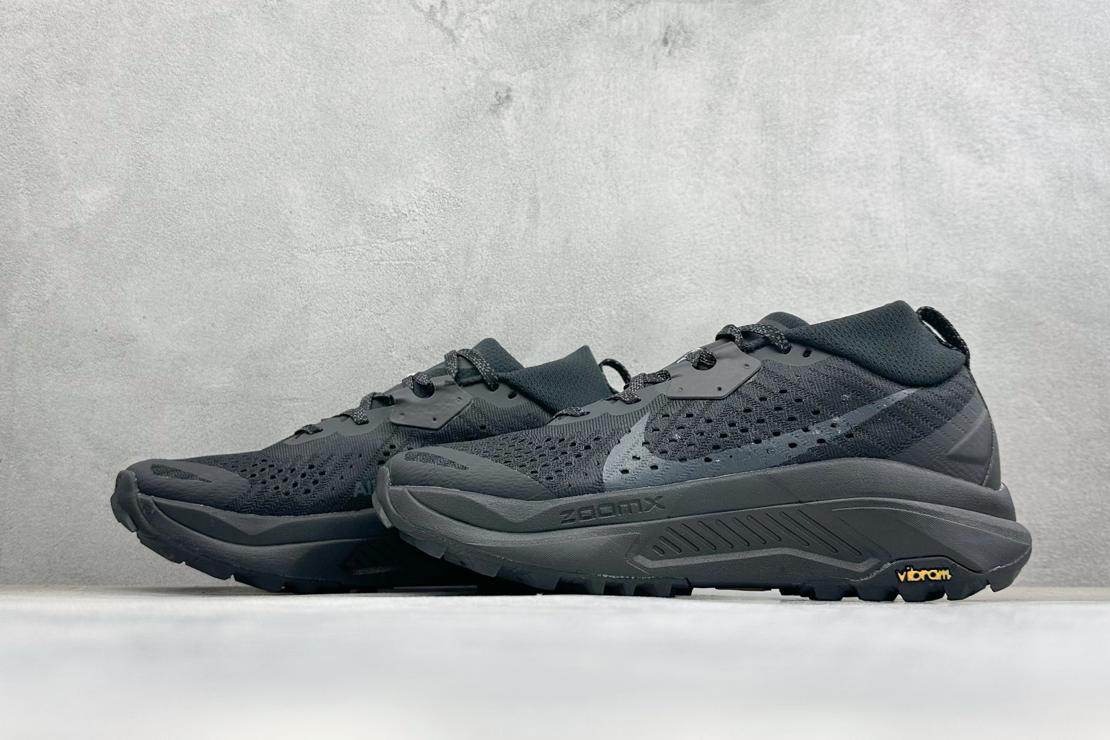 XL福利 NIKE ACG PEGASUS TRAIL 百搭织物减震防滑透气低帮越野跑步鞋 货号: HV8115-007