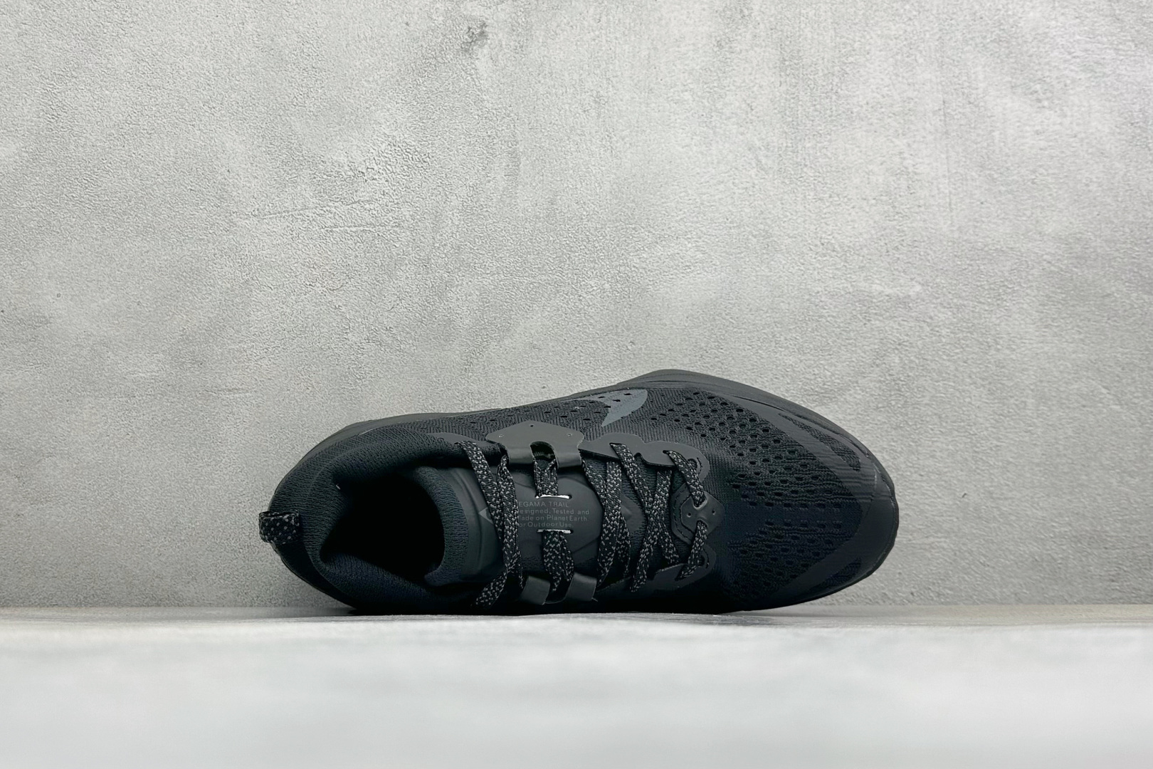XL福利 NIKE ACG PEGASUS TRAIL 百搭织物减震防滑透气低帮越野跑步鞋 货号: HV8115-007