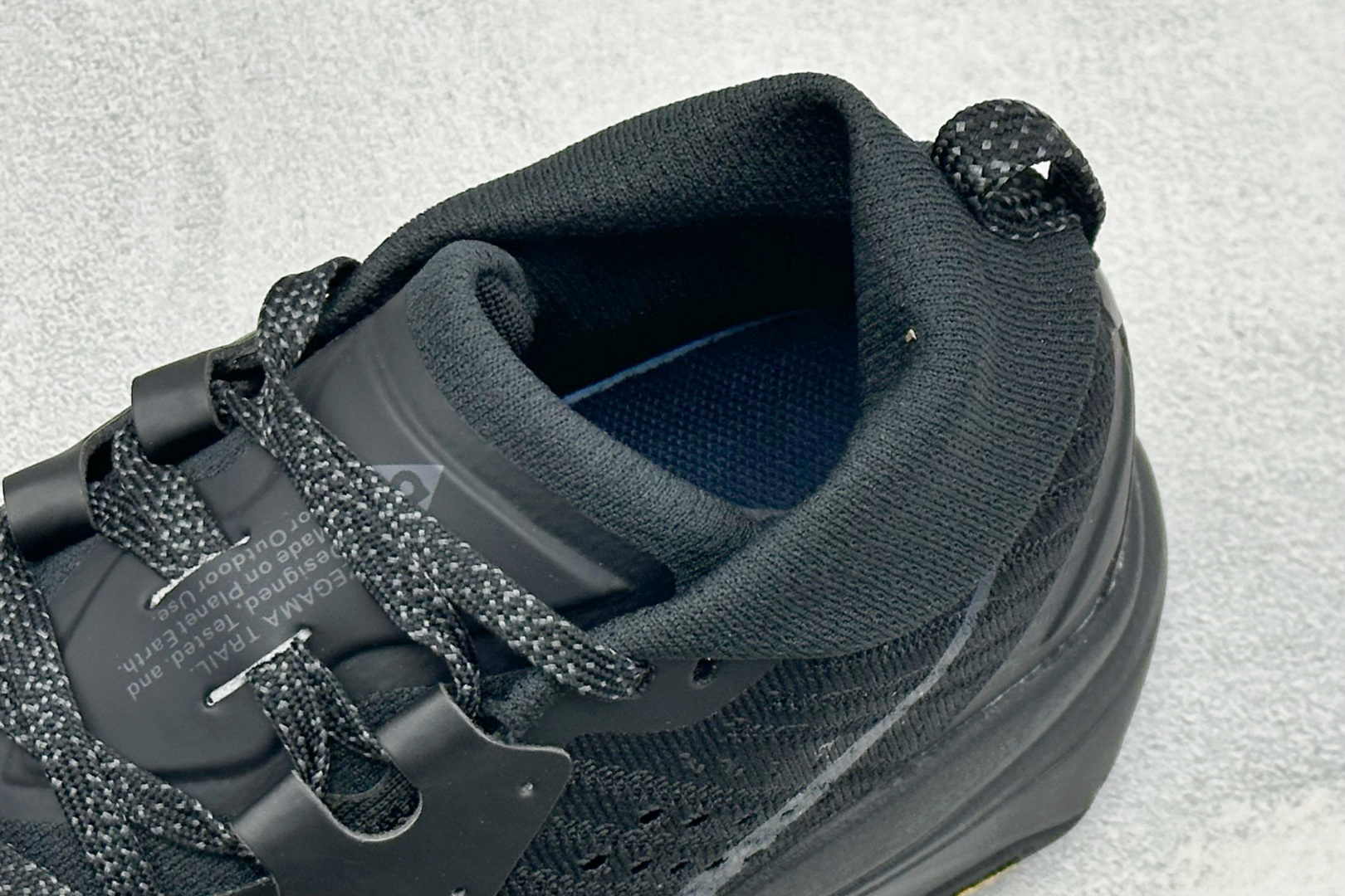 XL福利 NIKE ACG PEGASUS TRAIL 百搭织物减震防滑透气低帮越野跑步鞋 货号: HV8115-007