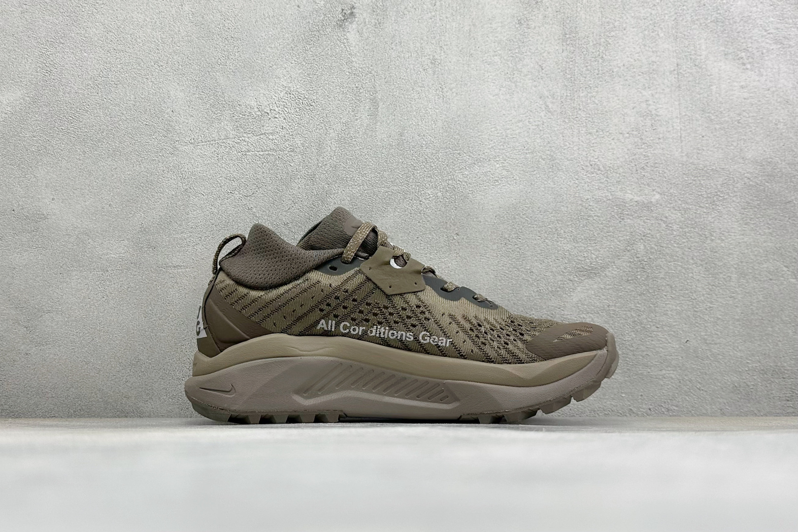XL福利 NIKE ACG PEGASUS TRAIL 百搭织物减震防滑透气低帮越野跑步鞋 货号: HV8115-004 XL福利 NIKE ACG PEGASUS TRAIL 百搭织物减震防滑透气低帮越野跑步鞋 货号: HV8115-004