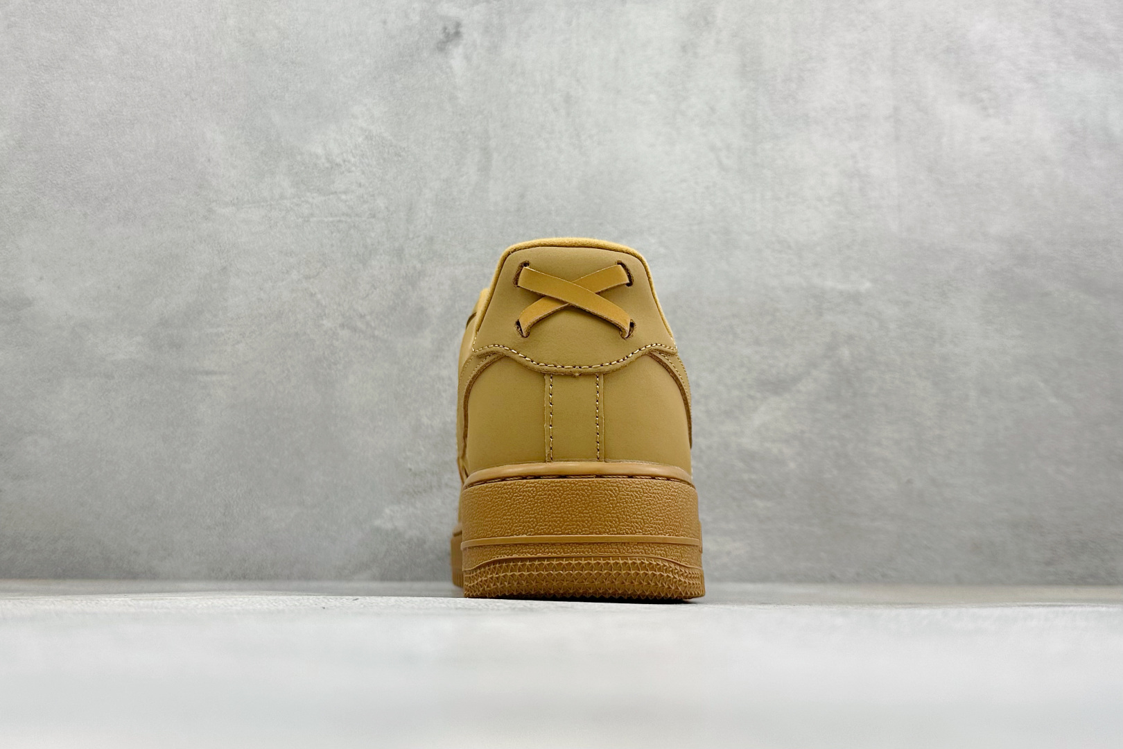 SC福利 Nike Air Force 1 '07 Low 空军一号低帮百搭休闲运动板鞋 柔软、弹性十足的缓震性能和出色