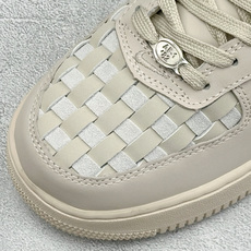 SC福利 Nike Air Force 1 '07 Low 空军一号低帮百搭休闲运动板鞋 柔软、弹性十足的缓震性能和出色 SC福利 Nike Air Force 1 '07 Low 空军一号低帮百搭休闲运动板鞋 柔软、弹性十足的缓震性能和出色