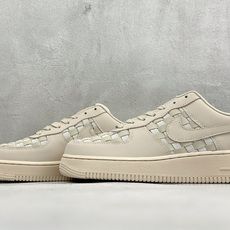 SC福利 Nike Air Force 1 '07 Low 空军一号低帮百搭休闲运动板鞋 柔软、弹性十足的缓震性能和出色 SC福利 Nike Air Force 1 '07 Low 空军一号低帮百搭休闲运动板鞋 柔软、弹性十足的缓震性能和出色