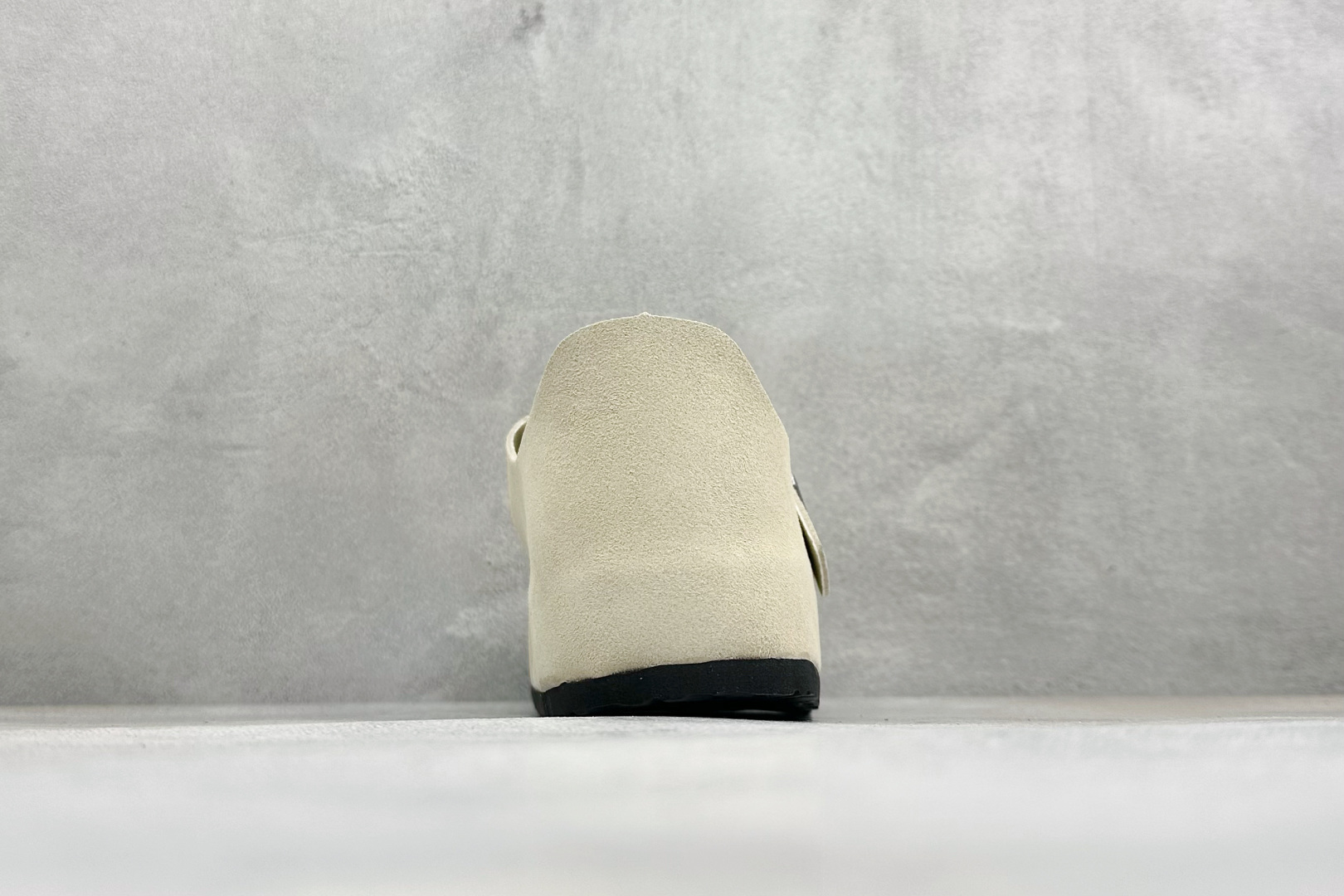 TG版Birkenstock 博肯全包系列 官方代工厂工艺 品质看得见 London-Shearling内里羊毛 每一步 TG版Birkenstock 博肯全包系列 官方代工厂工艺 品质看得见 London-Shearling内里羊毛 每一步