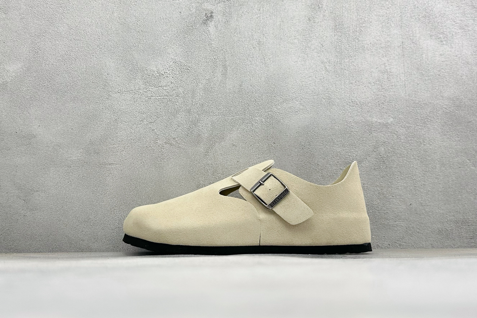 TG版Birkenstock 博肯全包系列 官方代工厂工艺 品质看得见 London-Shearling内里羊毛 每一步 TG版Birkenstock 博肯全包系列 官方代工厂工艺 品质看得见 London-Shearling内里羊毛 每一步