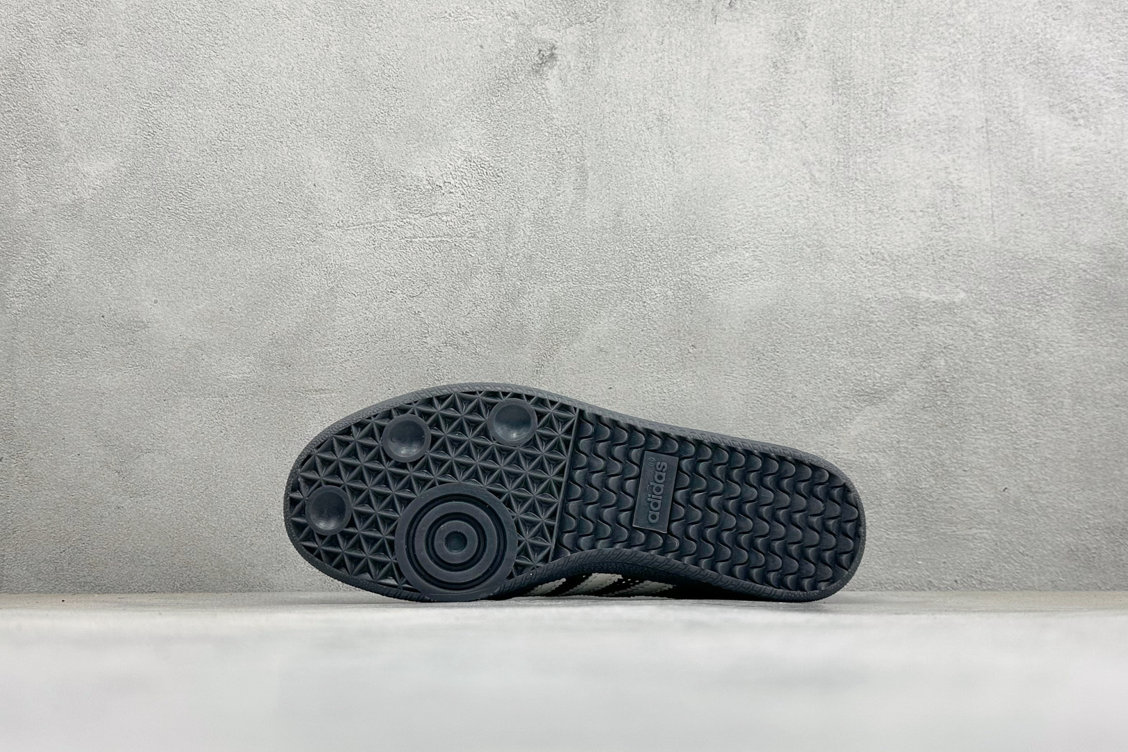 ZC版Adidas Samba Jane 阿迪达斯 玛丽珍懒人生活休闲鞋 货号：LA6830 尺码：36-45 