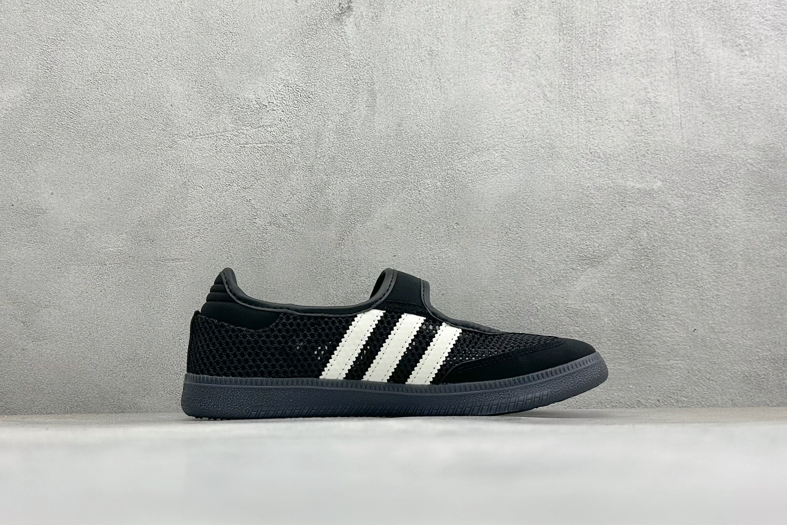 ZC版Adidas Samba Jane 阿迪达斯 玛丽珍懒人生活休闲鞋 货号：LA6830 尺码：36-45 