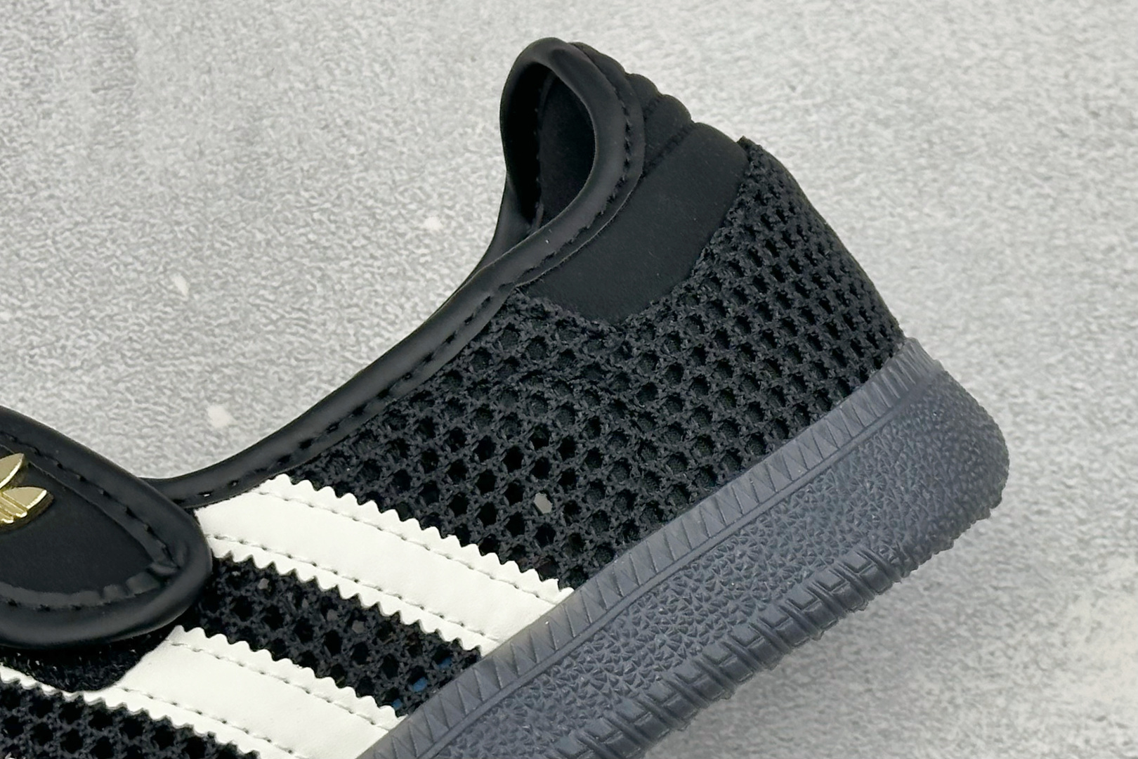 ZC版Adidas Samba Jane 阿迪达斯 玛丽珍懒人生活休闲鞋 货号：LA6830 尺码：36-45 