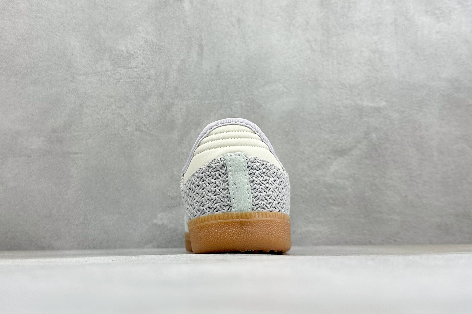 ZC版Adidas Samba Jane 阿迪达斯 玛丽珍懒人生活休闲鞋 货号：LA7837 尺码：36-45 