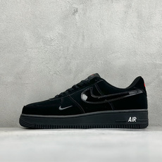 福利特价 Nike Air Force 1'07 Low 联名款 空军一号低帮休闲板鞋 #原楦原纸板 纯正空军版型 内置 福利特价 Nike Air Force 1'07 Low 联名款 空军一号低帮休闲板鞋 #原楦原纸板 纯正空军版型 内置