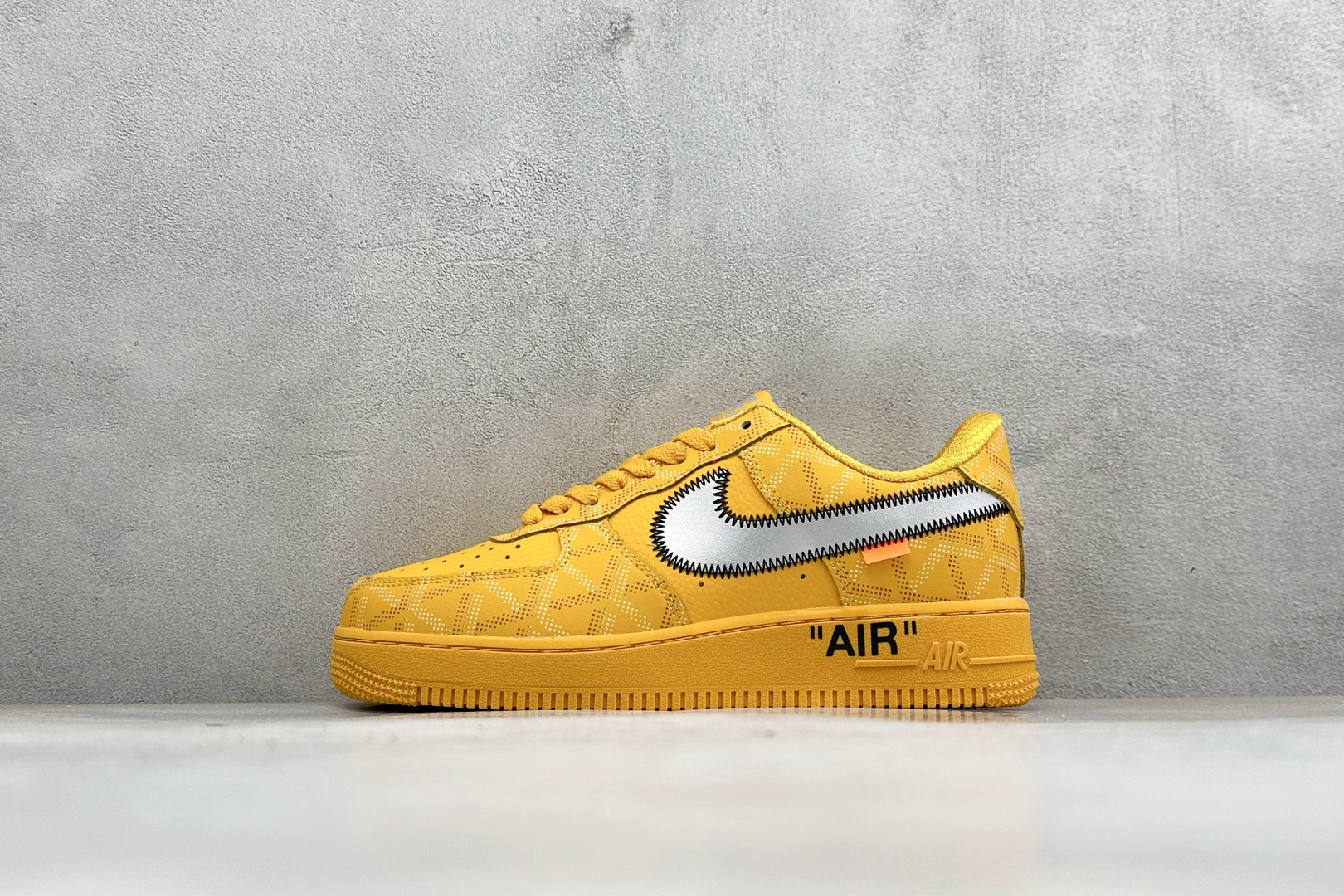 福利特价 Nike Air Force 1'07 Low 联名款 空军一号低帮休闲板鞋 #原楦原纸板 纯正空军版型 内置 福利特价 Nike Air Force 1'07 Low 联名款 空军一号低帮休闲板鞋 #原楦原纸板 纯正空军版型 内置