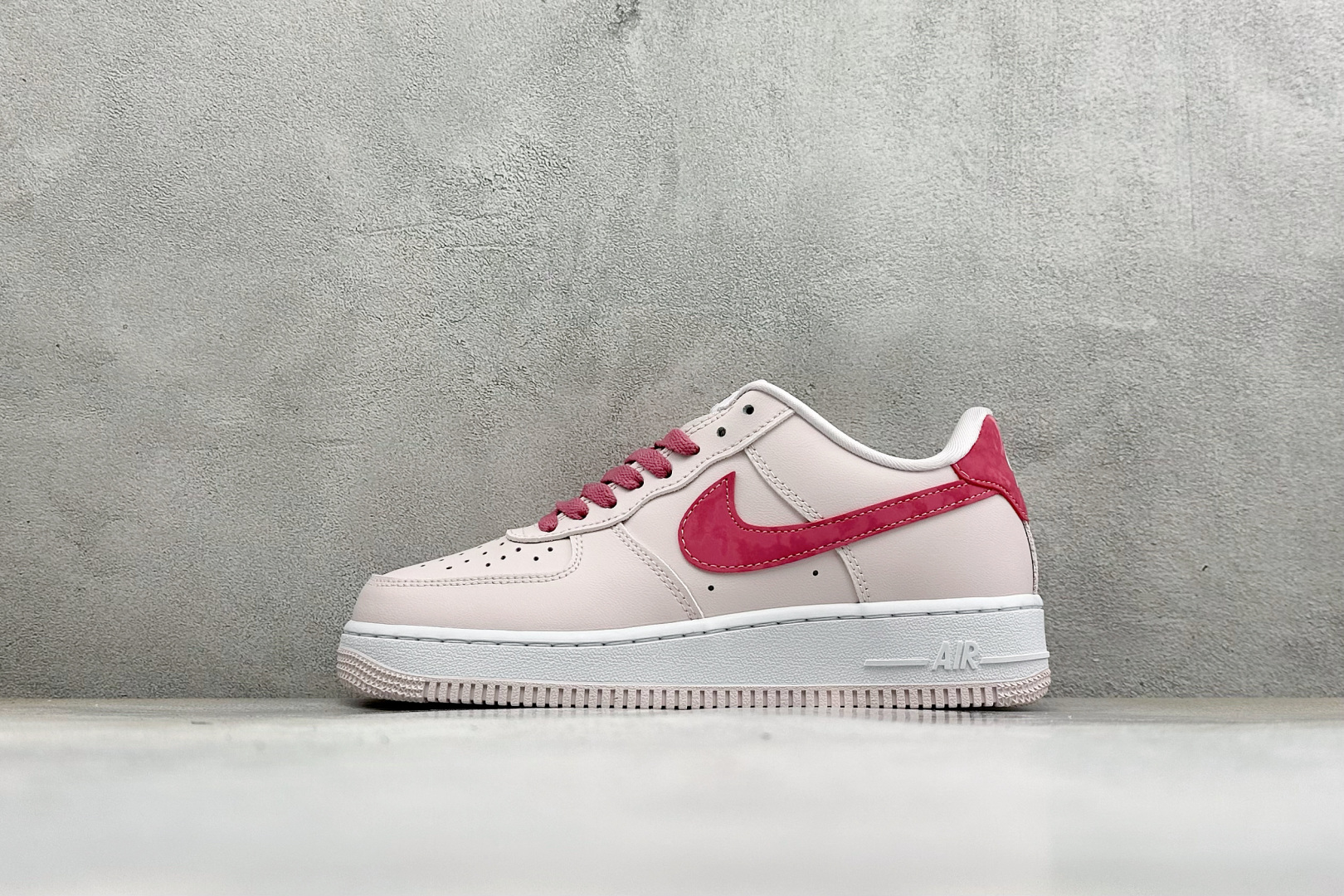 福利特价 Nike Air Force 1'07 Low 联名款 空军一号低帮休闲板鞋 #原楦原纸板 纯正空军版型 内置 福利特价 Nike Air Force 1'07 Low 联名款 空军一号低帮休闲板鞋 #原楦原纸板 纯正空军版型 内置