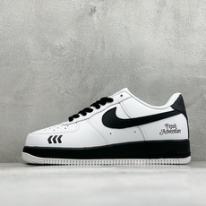 福利特价 Nike Air Force 1'07 Low 联名款 空军一号低帮休闲板鞋 #原楦原纸板 纯正空军版型 内置 福利特价 Nike Air Force 1'07 Low 联名款 空军一号低帮休闲板鞋 #原楦原纸板 纯正空军版型 内置
