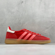 Adidas Handball Spezial 阿迪达斯经典复古休闲板鞋 货号:IH1500 尺码:35.5 36 36 Adidas Handball Spezial 阿迪达斯经典复古休闲板鞋 货号:IH1500 尺码:35.5 36 36